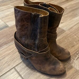 Corral Rosalie Ankle Boot